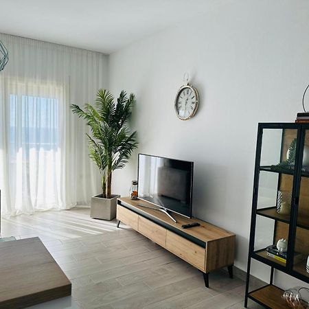 Sunny Hill Apartment Vlorë Екстериор снимка
