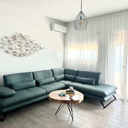 Sunny Hill Apartment Vlorë Екстериор снимка