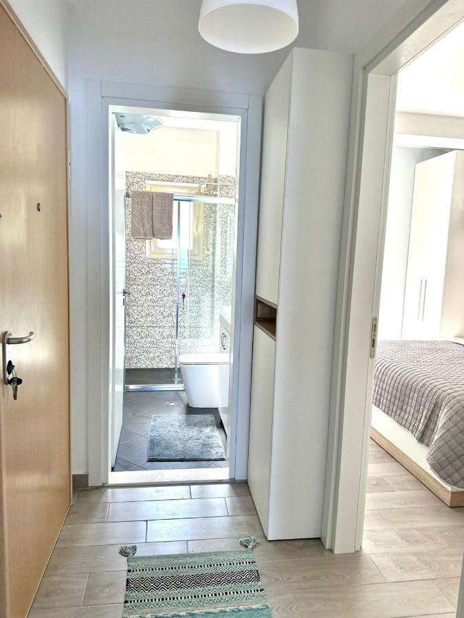 Sunny Hill Apartment Vlorë Екстериор снимка